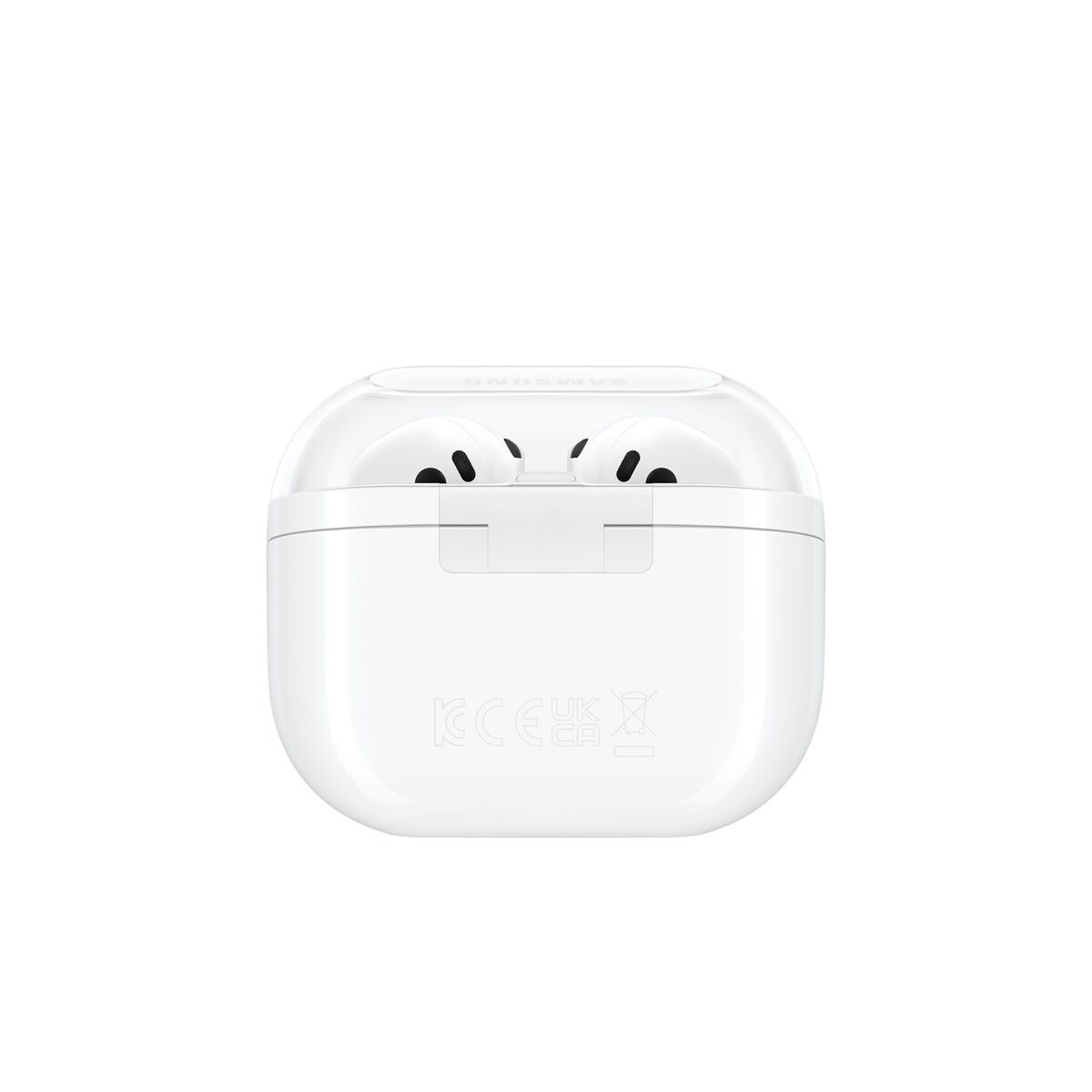 Auriculares in Ear Bluetooth Samsung Galaxy Buds3 Blanco
